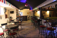 bar leyenda restaurant 
 - Costa Rica