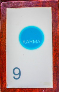 Blue Osa Room Number Karma
 - Costa Rica
