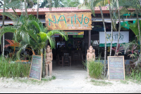 Facade Nativo Sports Bar
 - Costa Rica