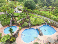 Los Lagos Hotel Resort And Spa Outdoor Swimming Pools
 - Costa Rica