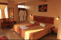        hotel las colinas bed suite 
  - Costa Rica