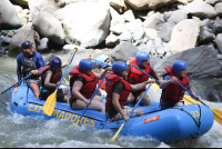        pacuare river team 
  - Costa Rica