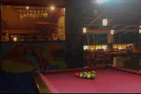        Bar And Pool Table
  - Costa Rica