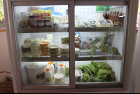 refrigerator samaraorganics 
 - Costa Rica