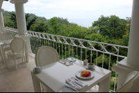        hotel shana breakfast 
  - Costa Rica