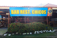       Chicos Bar Backyard
  - Costa Rica