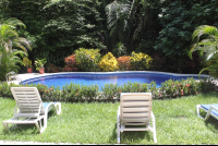        pool and gardens hotelbelvedere 
  - Costa Rica