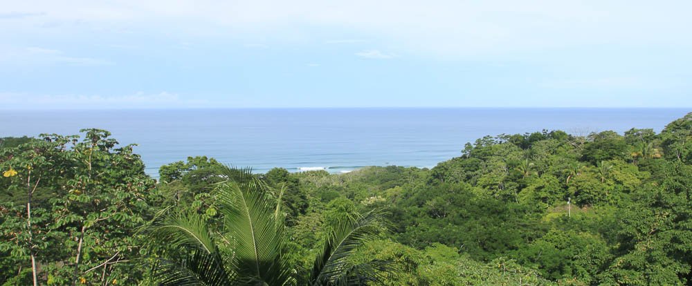 surf vista villas ocean view 
 - Costa Rica
