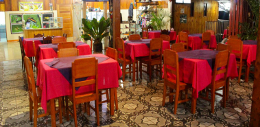 Marisqueria Bar y Restaurante Las Vegas - Costa Rica
