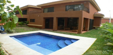 Luxury Jaco Beach Home - Ref: 0090 - Costa Rica