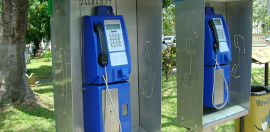 Phones & Internet - Costa Rica