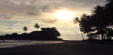 Romantic Destinations - Costa Rica