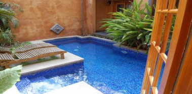 Langosta Villa for Rent - Ref: 0026 - Costa Rica