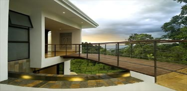 Villa in Manuel Antonio For Rent - Ref: 0049 - Costa Rica