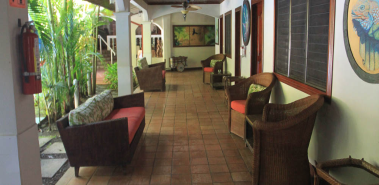 Villas Lirio - Costa Rica