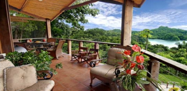 Luxury Villas in Manuel Antonio - Ref: 0075 - Costa Rica