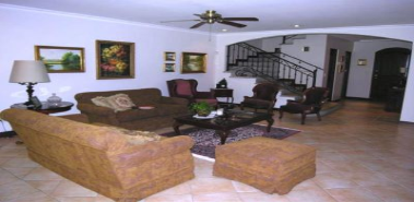 Townhouse in Gated Community - Costa Rica