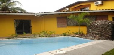 Home in Jaco - Ref: 0087 - Costa Rica