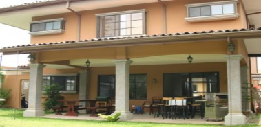 Heredia Home in Gated Community - Costa Rica
