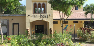 Leyenda Hotel - Costa Rica