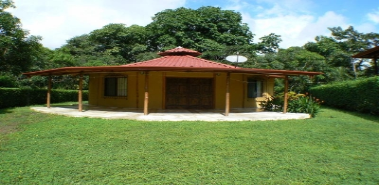 House For Rent in Hermosa - Ref: 0094 - Costa Rica