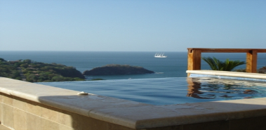 Luxury Home Rental with Ocean View - Ref: 0027 - Costa Rica