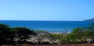 Ocean-view Condo - Ref: 0125 - Costa Rica