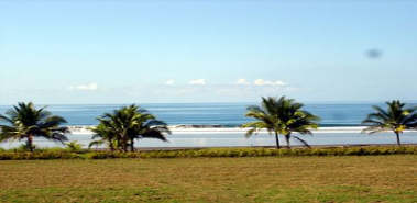 Amazing Ocean-view Home - Costa Rica