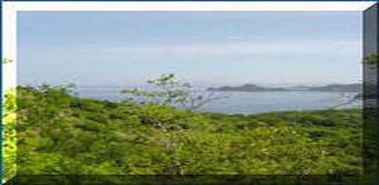 150-acre (60-hectare) Mountaintop Plot - Costa Rica