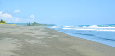 Carate - Costa Rica