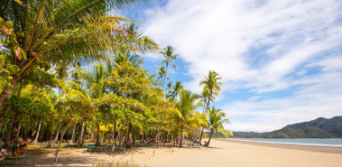 Golden Beaches & Tropical Dry Forest Region - Costa Rica