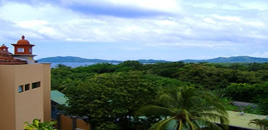 Ocean-view Penthouse - Ref: 0118 - Costa Rica