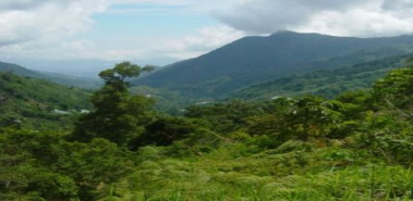 Mountain Resort - Costa Rica
