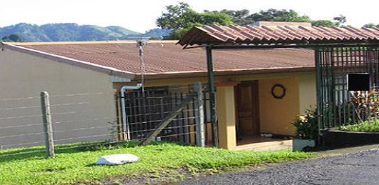 Country Home Just 10 minutes to the City - Costa Rica