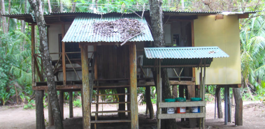 Curu National Wildlife Refuge Cabins - Costa Rica