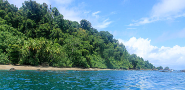 Cano Island Biological Reserve - Costa Rica