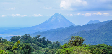 Children's Eternal Rainforest - Costa Rica