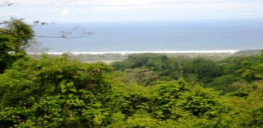 Ocean-view Paradise - Costa Rica