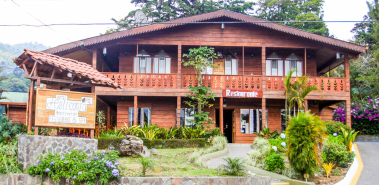 Hotel Heliconia - Costa Rica