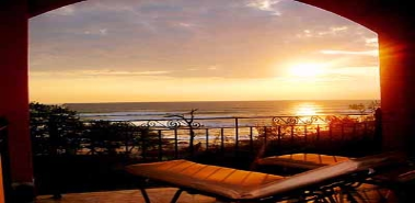 Ocean-view Condominium For Rent - Ref: 0041 - Costa Rica