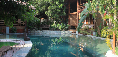 Pranamar Oceanfront Villas & Yoga Retreat - Costa Rica