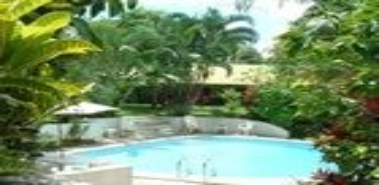 Six-room Caribbean Hotel - Costa Rica
