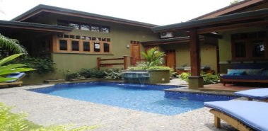 Jaco Beach Rentals - Ref: 0084 - Costa Rica