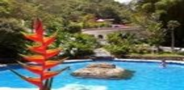Orosi Valley Resort Hotel - Costa Rica